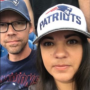 Meet your Posher, Roxanne